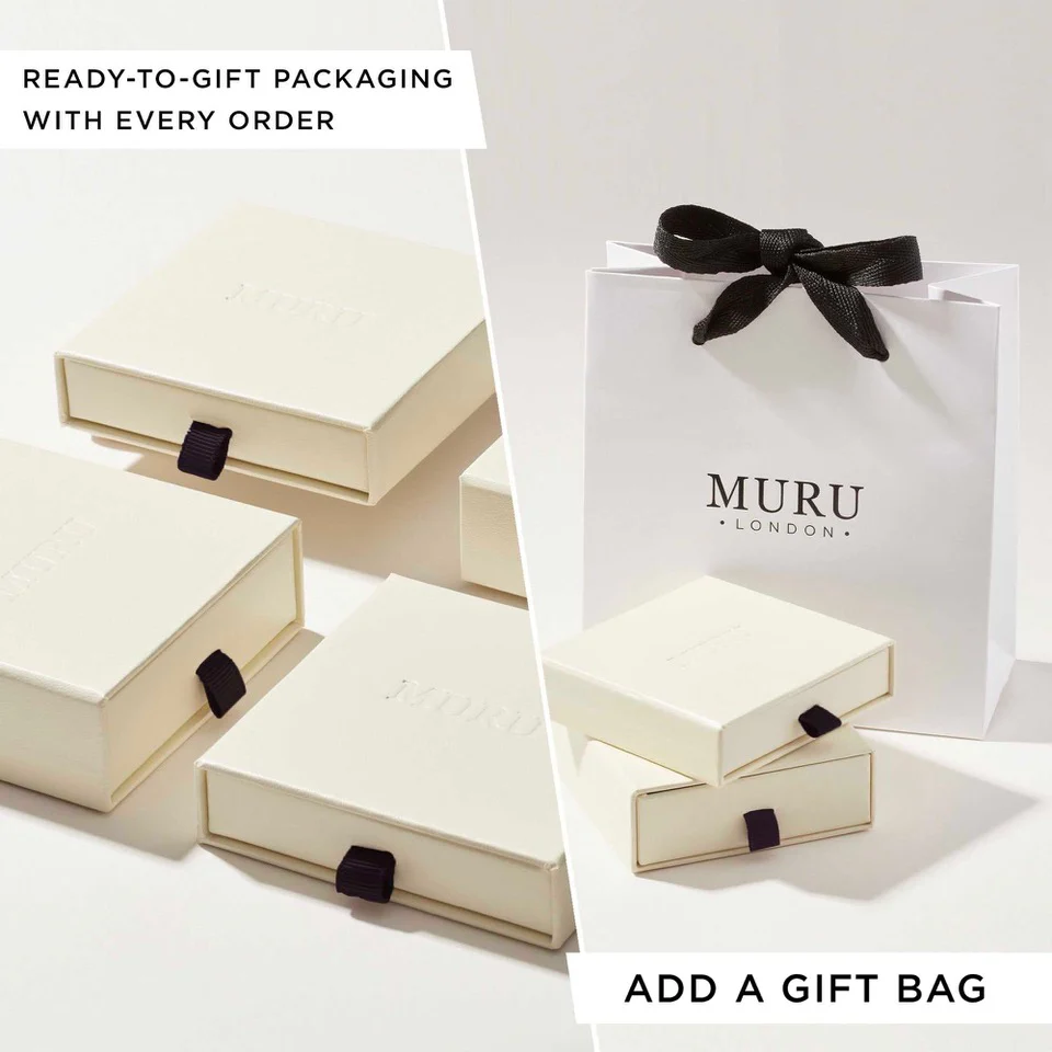 Bead Bracelet Silver - Image 4