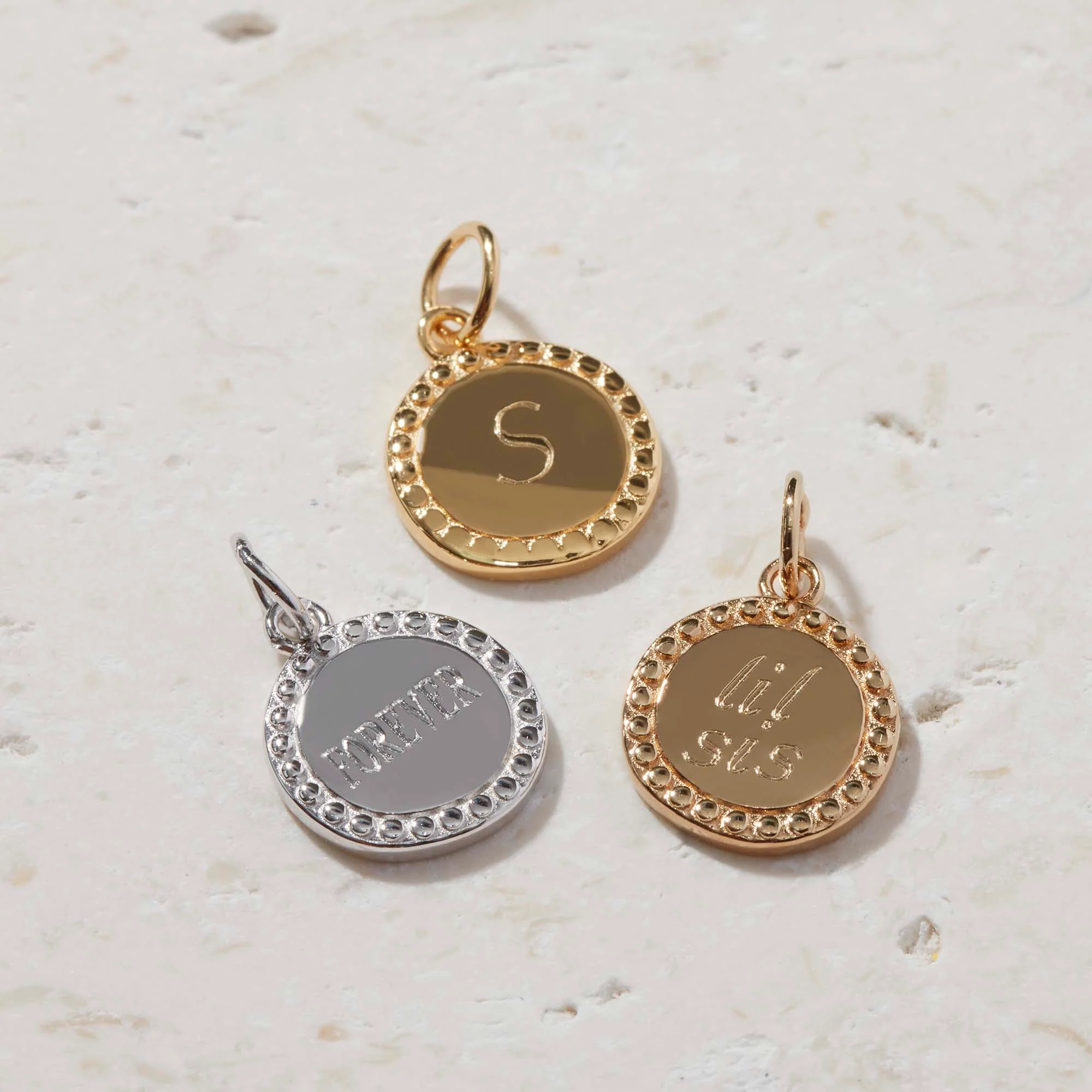 Aura Bracelet Gold - Image 3